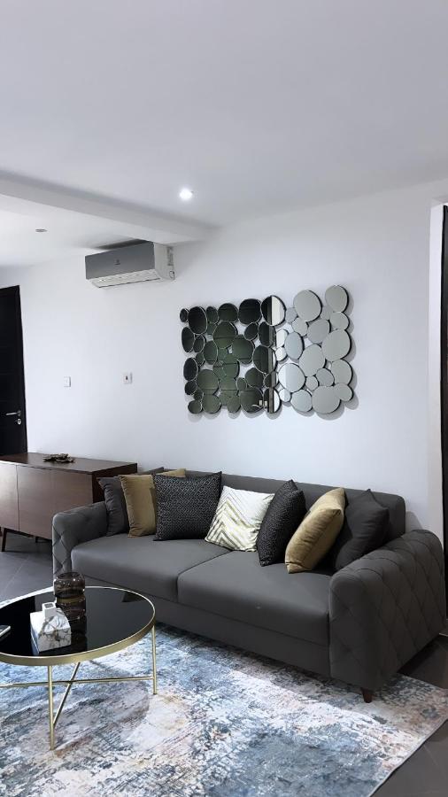 Nuben Court- Kumasi City Exterior photo