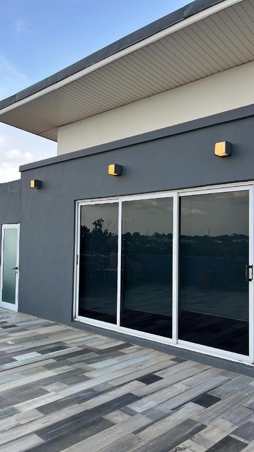 Nuben Court- Kumasi City Exterior photo